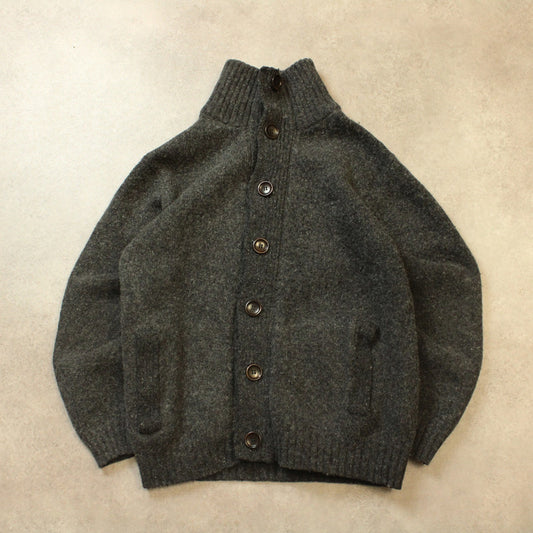 Gant Buttoned Knitted Sweater (Kids-162cm)
