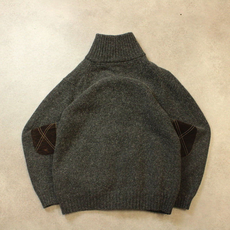 Gant Strickpullover mit Knöpfen (Kinder - 162 cm) 