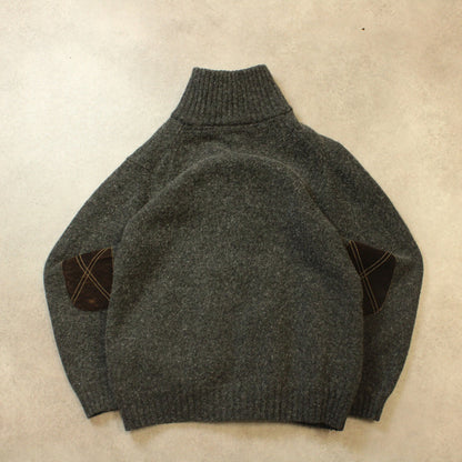 Gant Strickpullover mit Knöpfen (Kinder - 162 cm) 