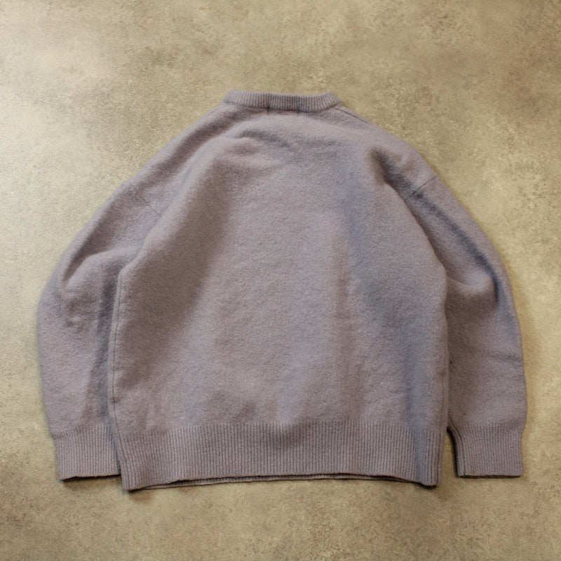 Harold Strickpullover (Kinder - 146 cm) 