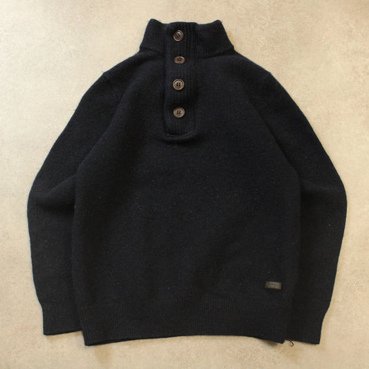 Barbour Strickpullover (Kinder - 152 cm) 