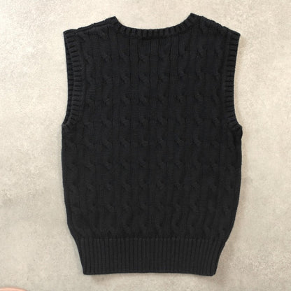 Ralph Lauren Strickweste (Kinder - 128 cm) 