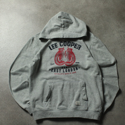 Lee Cooper Hoodie (Kinder - 164 cm) 