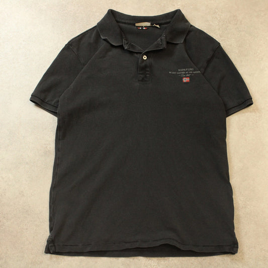 Napapijri Poloshirt (Kinder - 162 cm) 