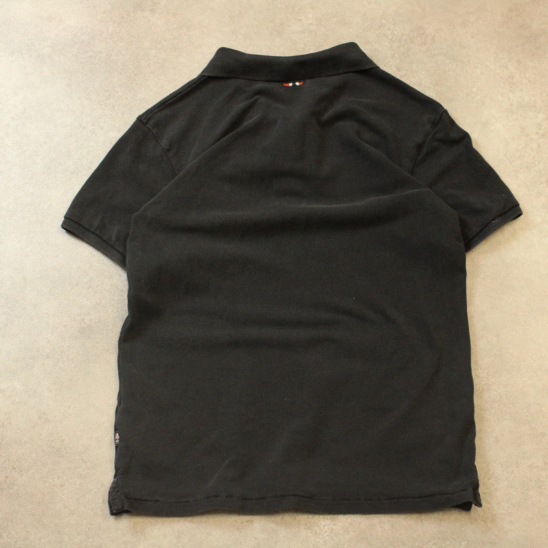 Napapijri Polo Shirt (Kids-162cm)