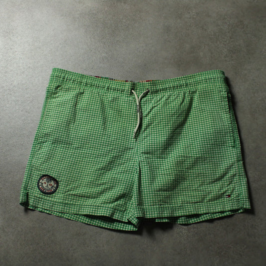Tommy Hilfiger Badeshorts (Größe M) 