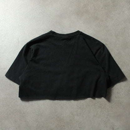 Ellesse Cutted Crop T-Shirt (Damen-M) 