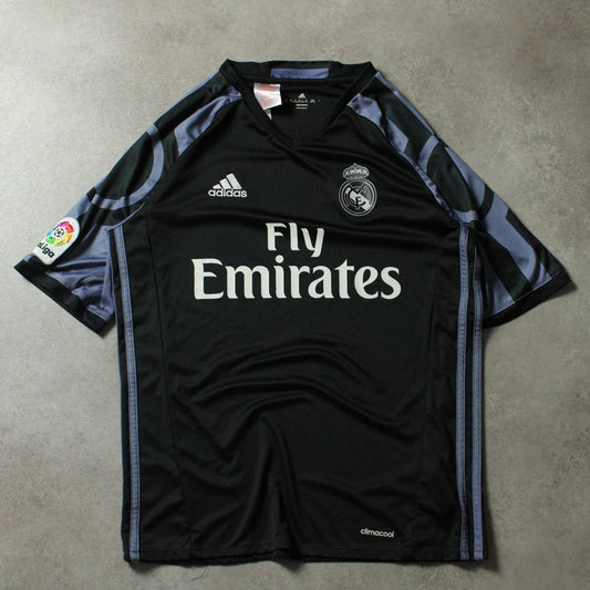 Adidas Real Madrid Trikot (Kinder - 176 cm) 