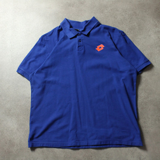 Lotto Polo Shirt (Men-XL)