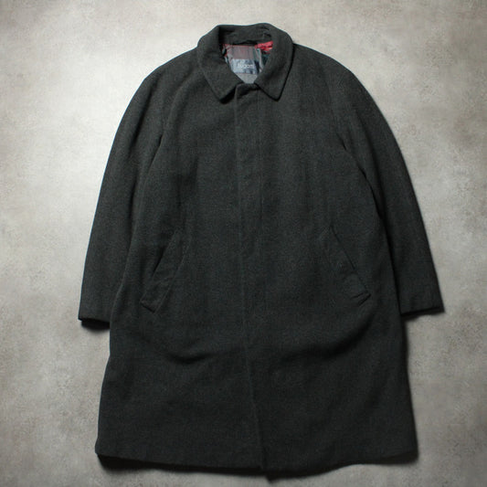 Bugatti Long Cloth Coat (Size-XXL) 