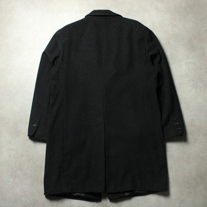 Vintage Long Cloth Coat (Size-XL) 