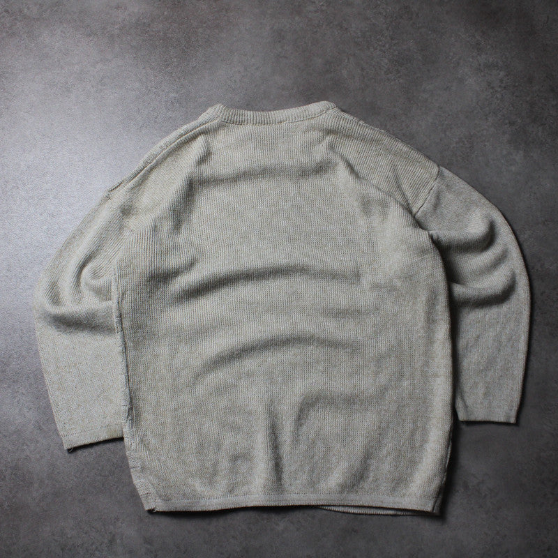 Ritasha Strickpullover (Herren-S) 
