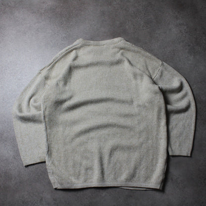 Ritasha Strickpullover (Herren-S) 