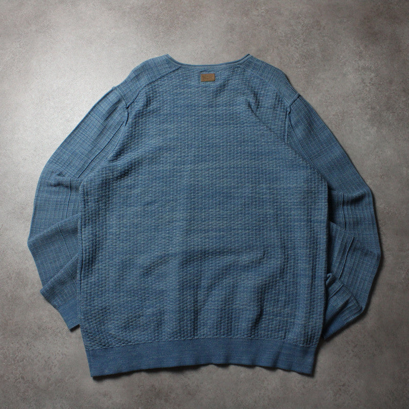 PME Legend Strickpullover (Herren-XL) 