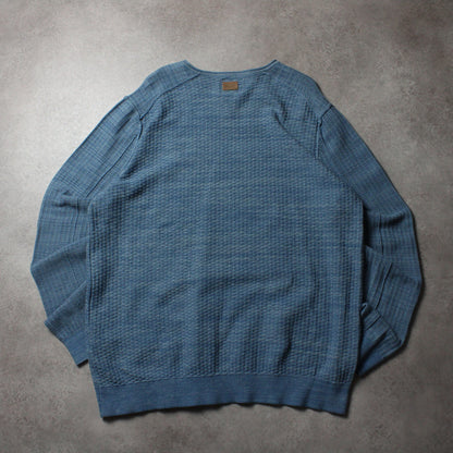 PME Legend Strickpullover (Herren-XL) 