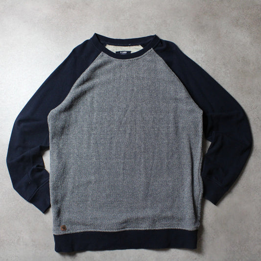 Titus Pullover (Herren-XL) 