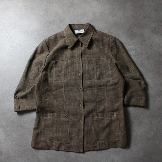 Frankenwalder Blazer (Damen-L) 