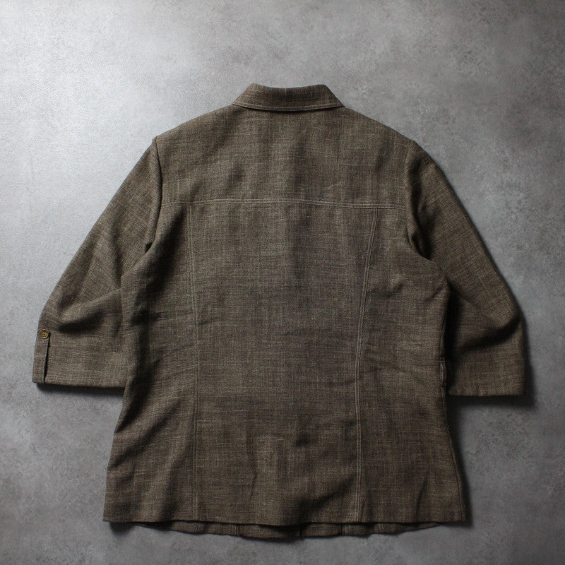 Frankenwalder Blazer (Damen-L) 