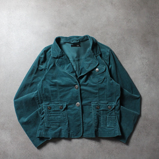 Soho New York Blazer (Damen-L) 