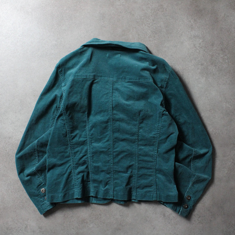 Soho New York Blazer (Damen-L) 