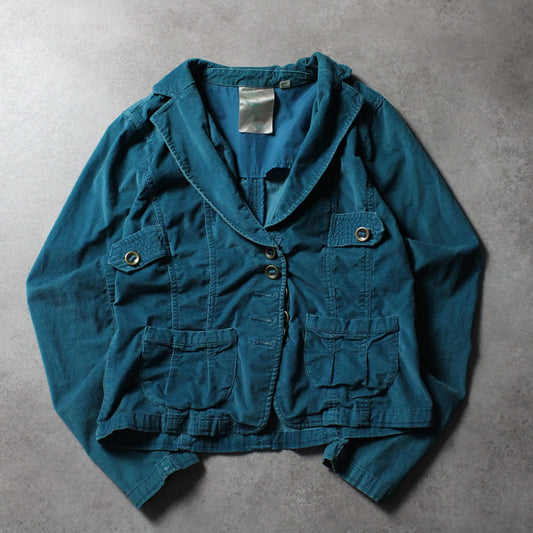 Hinge Blazer (Damen-L) 