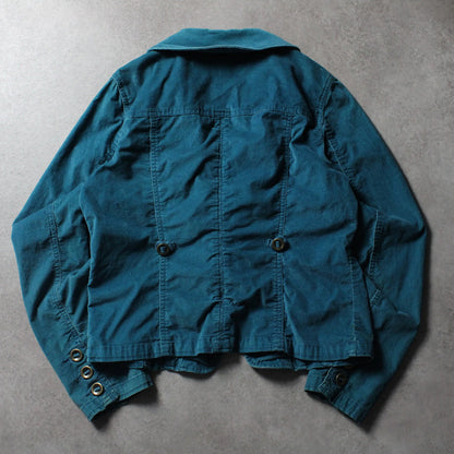 Hinge Blazer (Damen-L) 