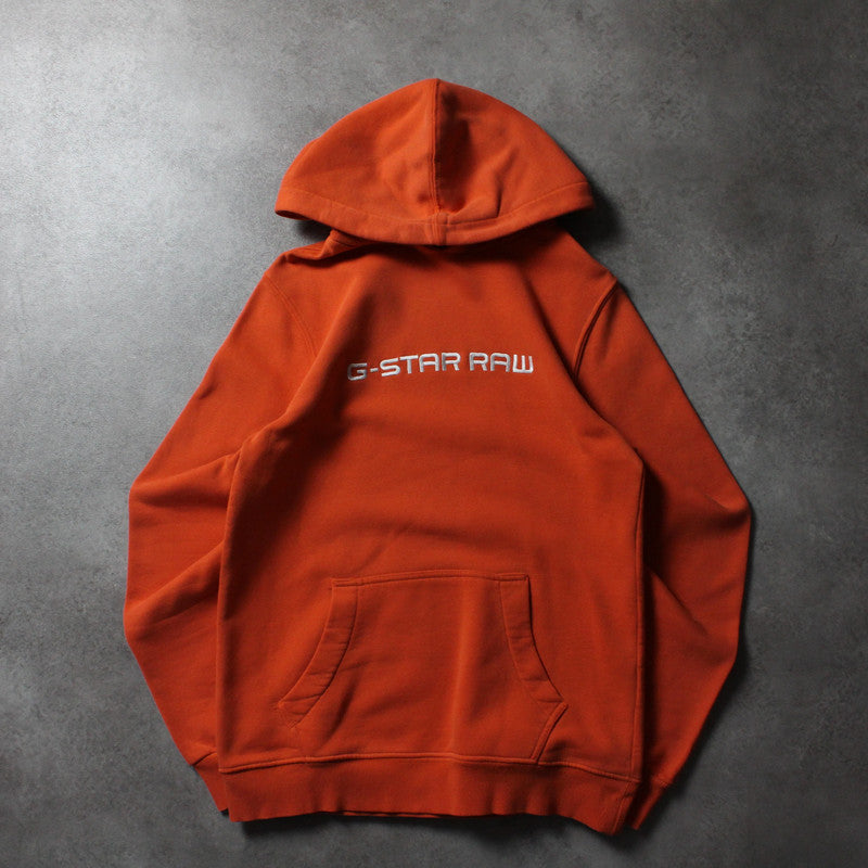 G-Star Raw Hoodie (Men-S)