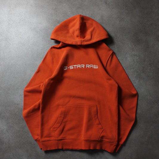G-Star Raw Hoodie (Men-S)