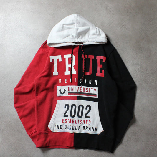 True Religion Hoodie (Herren, S) 