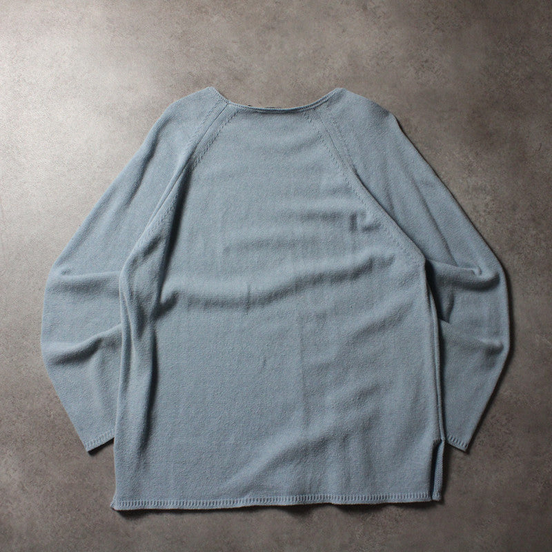 Donaldson Knitted Sweater (Men-XL)