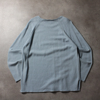 Donaldson Knitted Sweater (Men-XL)