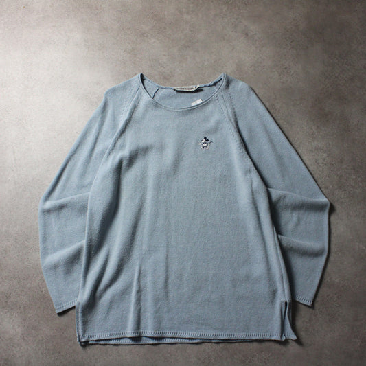 Donaldson Strickpullover (Herren-XL) 