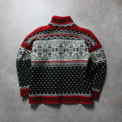 Wallner Strick Knitted Sweater (Women-M)