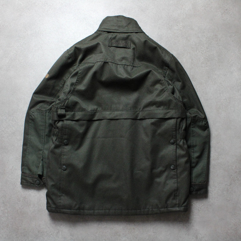 Percussion Hunter Jacke (Größe XS) 