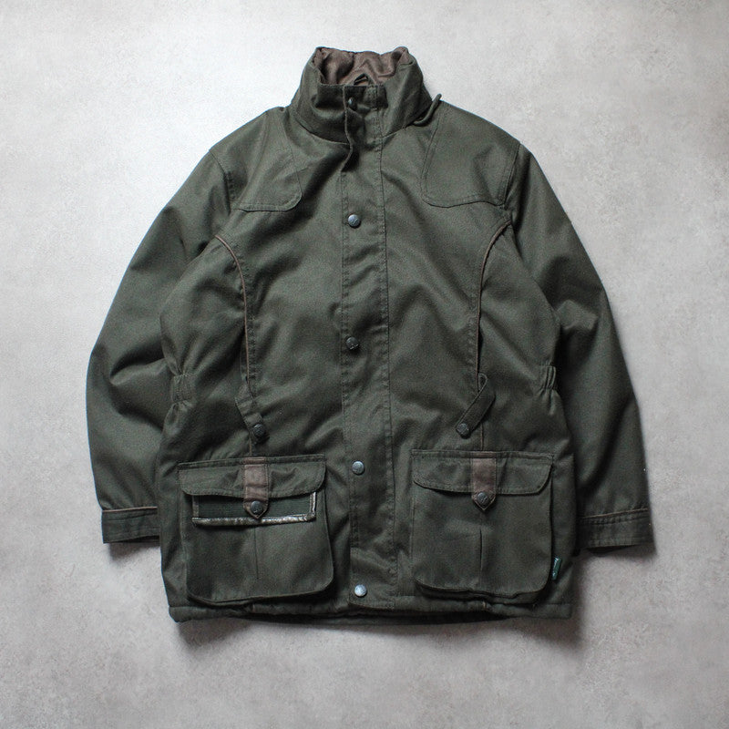 Percussion Hunter Jacke (Größe XS) 
