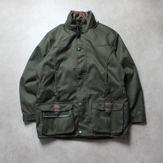 Percussion Hunter Jacke (Größe XS) 