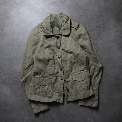Vintage Blazer (Damen-M) 