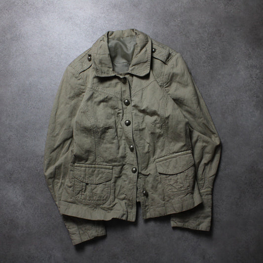 Vintage Blazer (Damen-M) 