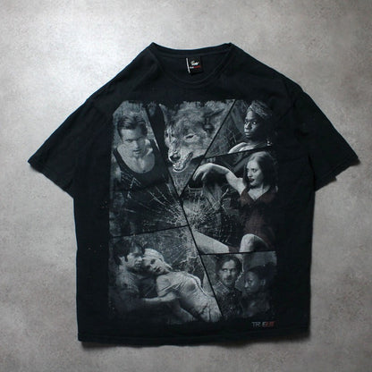 HBO True Blood T-Shirt (Men-XL)