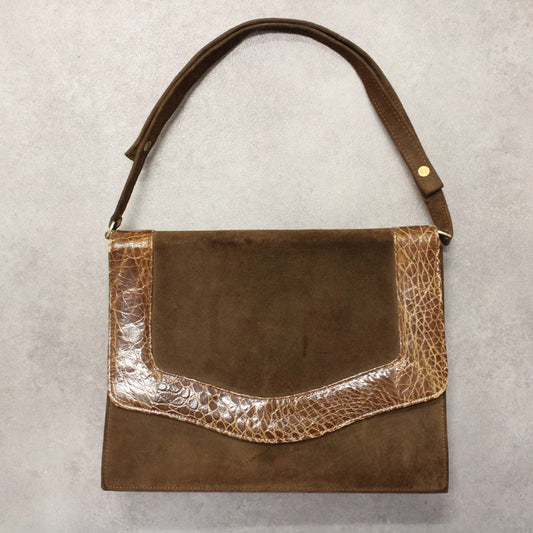 Vintage Handtasche 