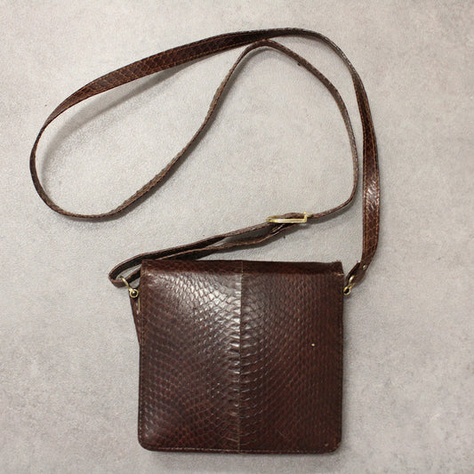 Vintage Umhängetasche