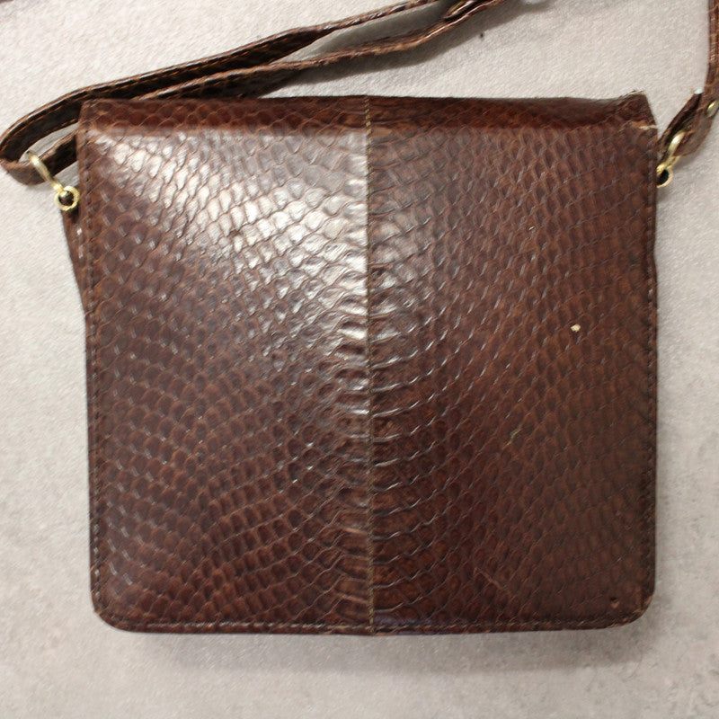 Vintage Umhängetasche