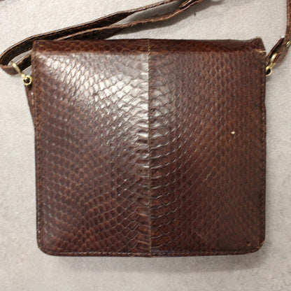 Vintage Umhängetasche