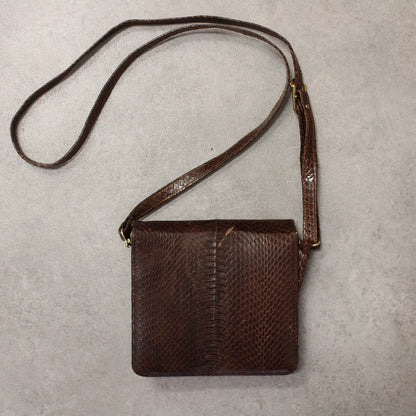 Vintage Umhängetasche