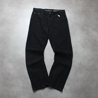 John Meddox Hero Jeans (Men-W33)