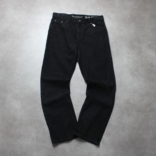 John Meddox Hero Jeans (Men-W33)
