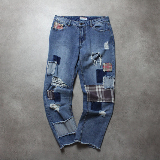 Urban Bliss Jeans (Damen-10) 