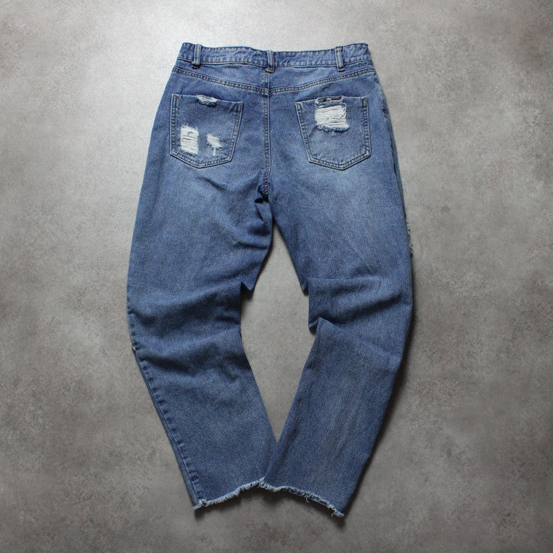 Urban Bliss Jeans (Damen-10) 