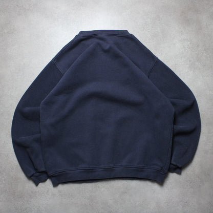Diesel Vintage Pullover (Herren-XL) 