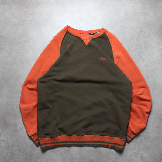 s.Oliver Pullover (Herren-L) 